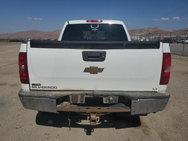 Photo 5 VIN: 2GCEK233291132616 - CHEVROLET SILVERADO 