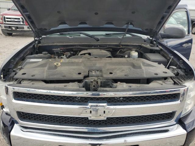 Photo 10 VIN: 2GCEK233391124749 - CHEVROLET 1500 