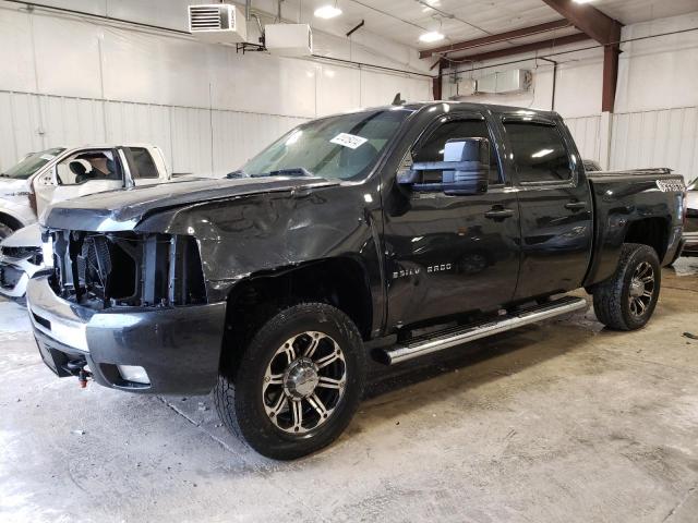 Photo 0 VIN: 2GCEK233491105837 - CHEVROLET SILVERADO 