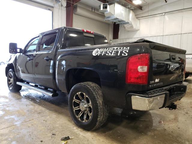 Photo 1 VIN: 2GCEK233491105837 - CHEVROLET SILVERADO 