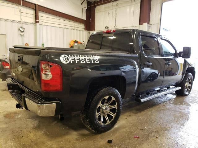 Photo 2 VIN: 2GCEK233491105837 - CHEVROLET SILVERADO 