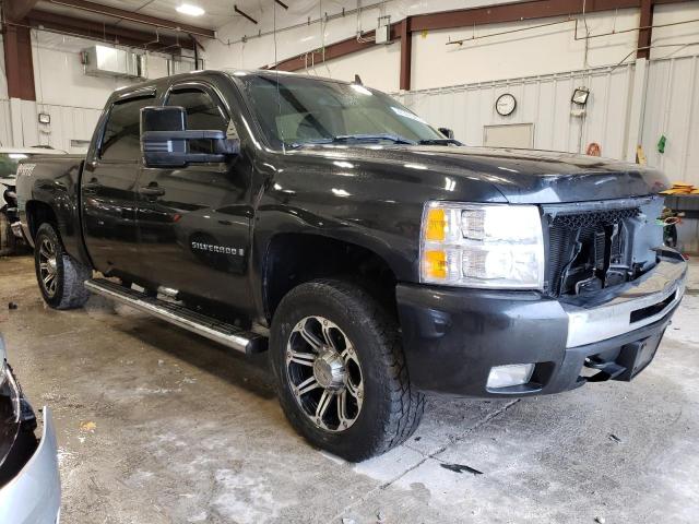 Photo 3 VIN: 2GCEK233491105837 - CHEVROLET SILVERADO 