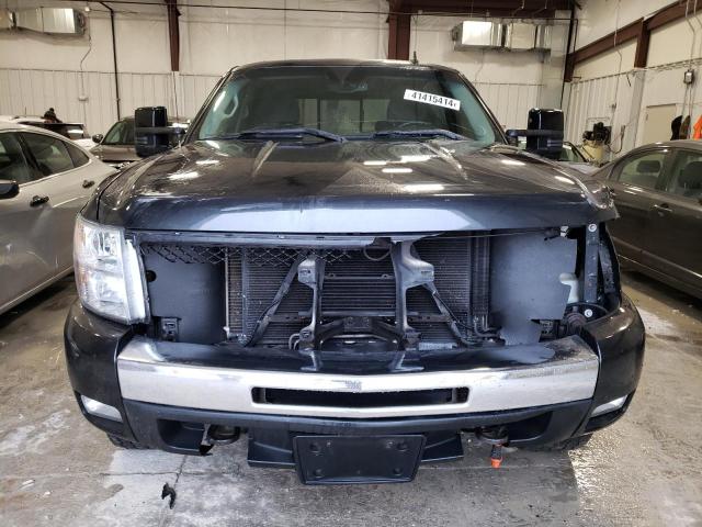 Photo 4 VIN: 2GCEK233491105837 - CHEVROLET SILVERADO 