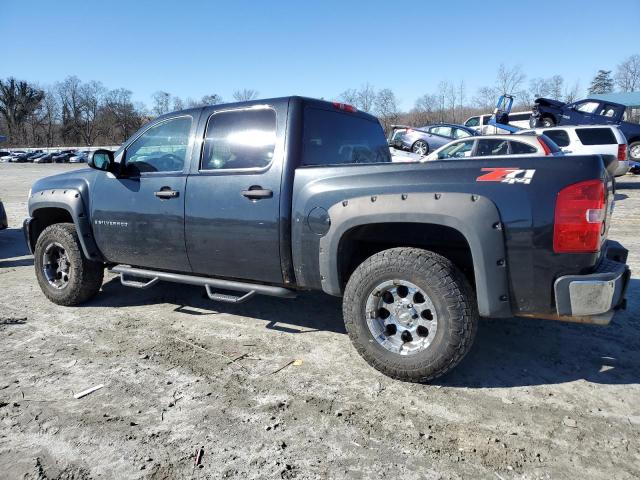 Photo 1 VIN: 2GCEK233491141561 - CHEVROLET SILVERADO 