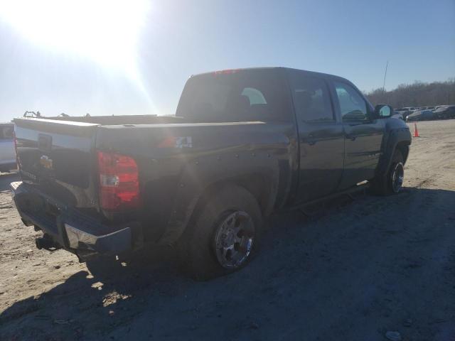 Photo 2 VIN: 2GCEK233491141561 - CHEVROLET SILVERADO 