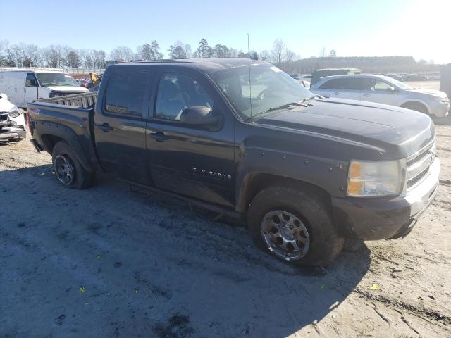 Photo 3 VIN: 2GCEK233491141561 - CHEVROLET SILVERADO 