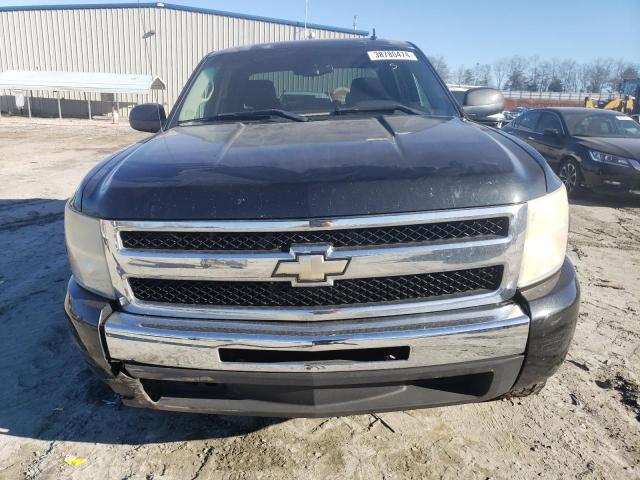 Photo 4 VIN: 2GCEK233491141561 - CHEVROLET SILVERADO 