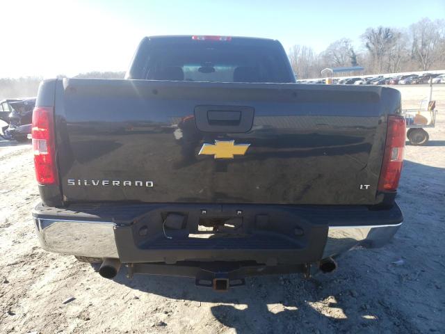 Photo 5 VIN: 2GCEK233491141561 - CHEVROLET SILVERADO 