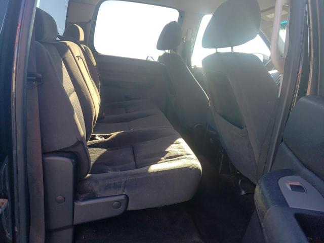 Photo 9 VIN: 2GCEK233491141561 - CHEVROLET SILVERADO 