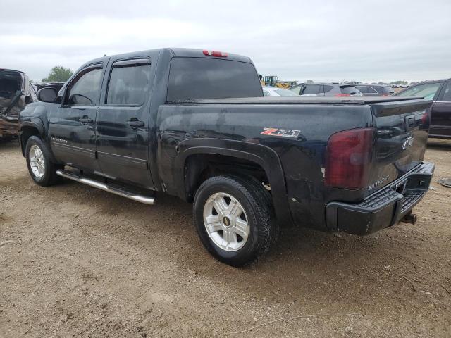 Photo 1 VIN: 2GCEK233791128660 - CHEVROLET SILVERADO 