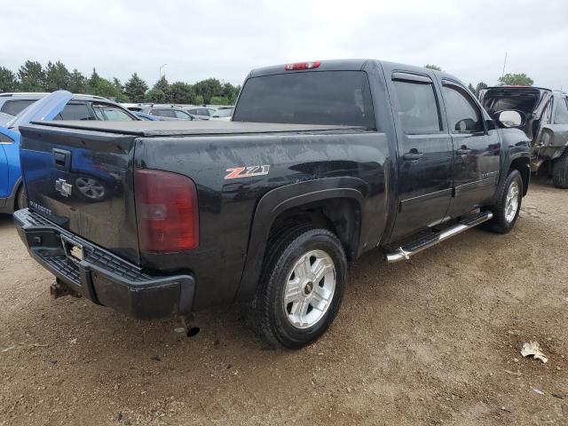 Photo 2 VIN: 2GCEK233791128660 - CHEVROLET SILVERADO 