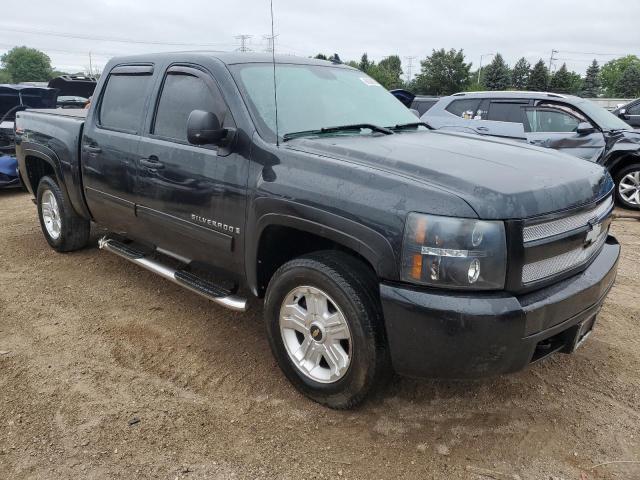 Photo 3 VIN: 2GCEK233791128660 - CHEVROLET SILVERADO 