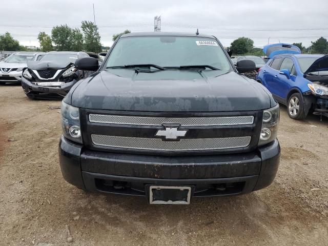 Photo 4 VIN: 2GCEK233791128660 - CHEVROLET SILVERADO 