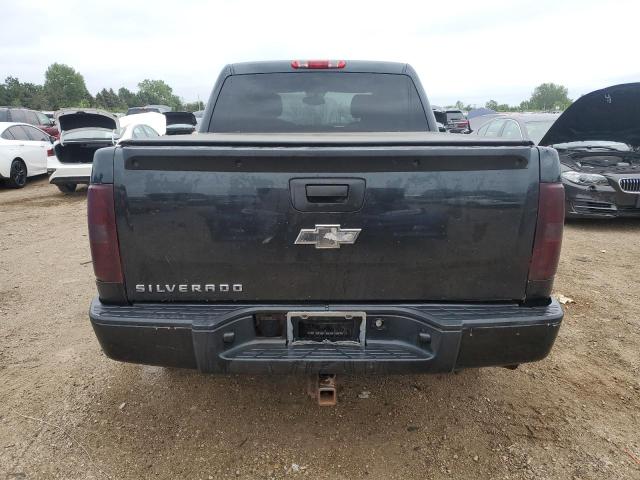 Photo 5 VIN: 2GCEK233791128660 - CHEVROLET SILVERADO 