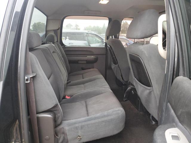 Photo 9 VIN: 2GCEK233791128660 - CHEVROLET SILVERADO 