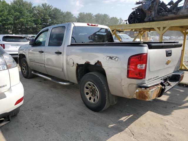 Photo 1 VIN: 2GCEK23C091140228 - CHEVROLET SILVERADO 