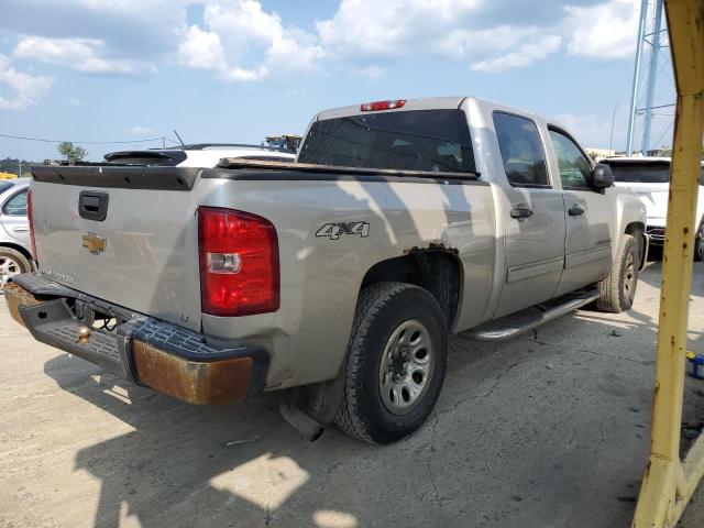 Photo 2 VIN: 2GCEK23C091140228 - CHEVROLET SILVERADO 