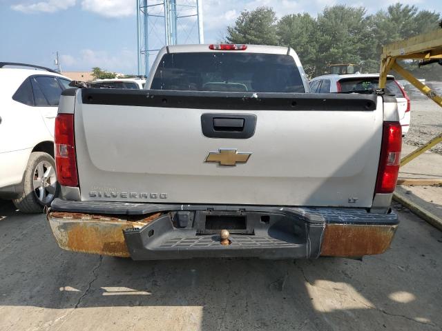 Photo 5 VIN: 2GCEK23C091140228 - CHEVROLET SILVERADO 