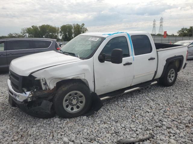 Photo 0 VIN: 2GCEK23C291139520 - CHEVROLET SILVERADO 