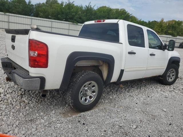 Photo 2 VIN: 2GCEK23C291139520 - CHEVROLET SILVERADO 