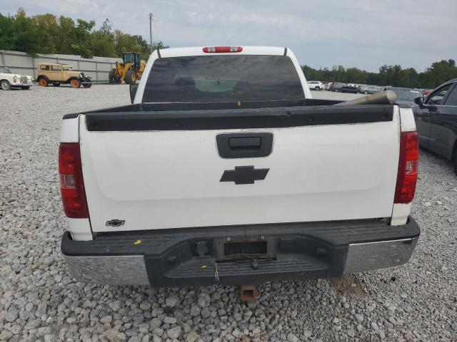 Photo 5 VIN: 2GCEK23C291139520 - CHEVROLET SILVERADO 