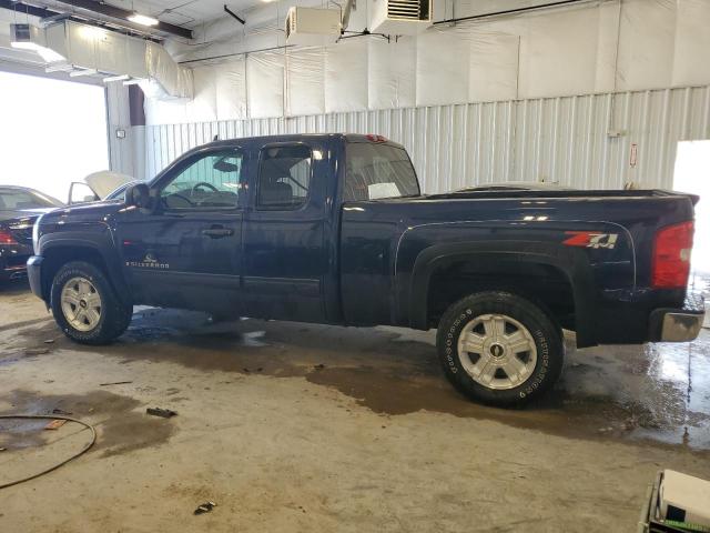 Photo 1 VIN: 2GCEK290091123393 - CHEVROLET SILVERADO 