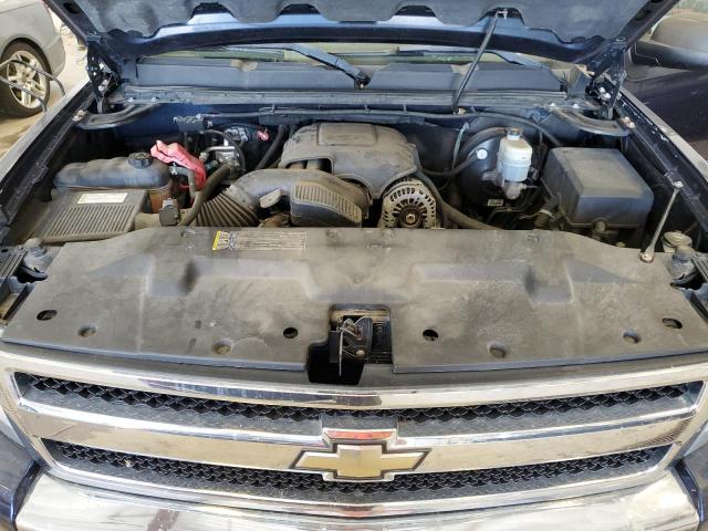 Photo 10 VIN: 2GCEK290091123393 - CHEVROLET SILVERADO 