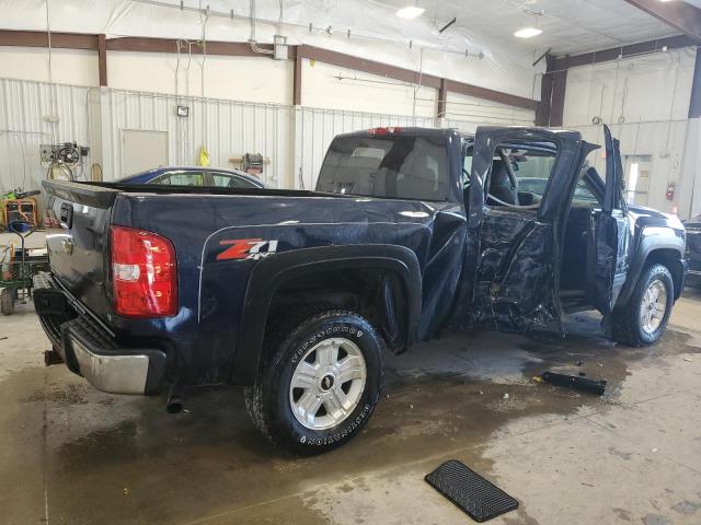 Photo 2 VIN: 2GCEK290091123393 - CHEVROLET SILVERADO 