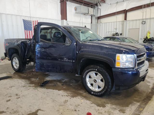 Photo 3 VIN: 2GCEK290091123393 - CHEVROLET SILVERADO 