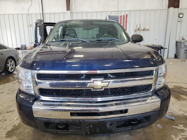 Photo 4 VIN: 2GCEK290091123393 - CHEVROLET SILVERADO 