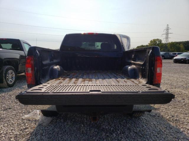 Photo 5 VIN: 2GCEK290091123393 - CHEVROLET SILVERADO 