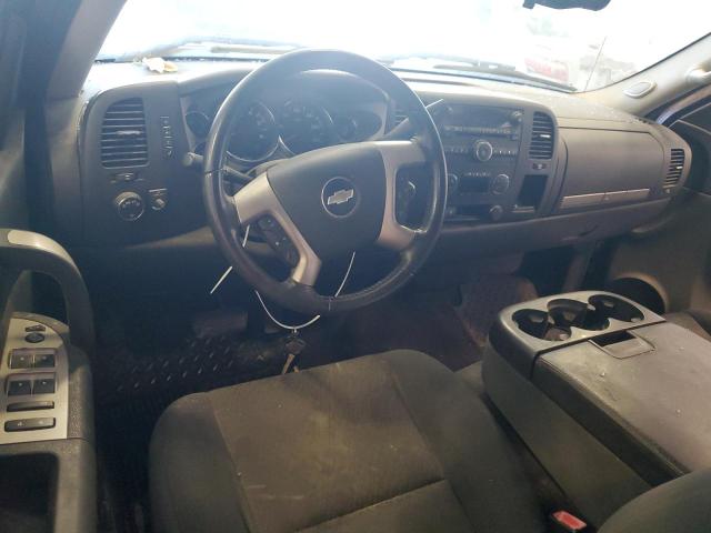 Photo 7 VIN: 2GCEK290091123393 - CHEVROLET SILVERADO 