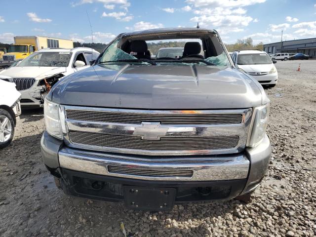 Photo 4 VIN: 2GCEK290291111102 - CHEVROLET ALL MODELS 