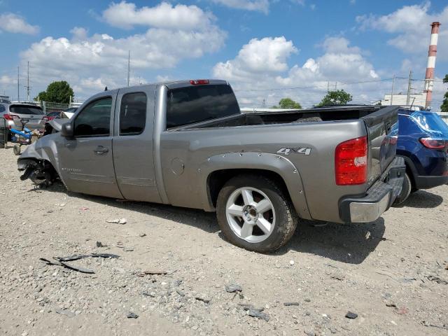 Photo 1 VIN: 2GCEK290291117451 - CHEVROLET SILVERADO 