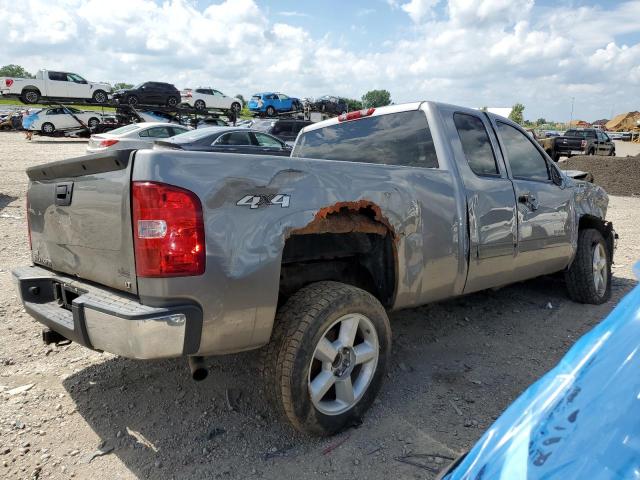 Photo 2 VIN: 2GCEK290291117451 - CHEVROLET SILVERADO 