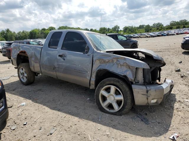 Photo 3 VIN: 2GCEK290291117451 - CHEVROLET SILVERADO 