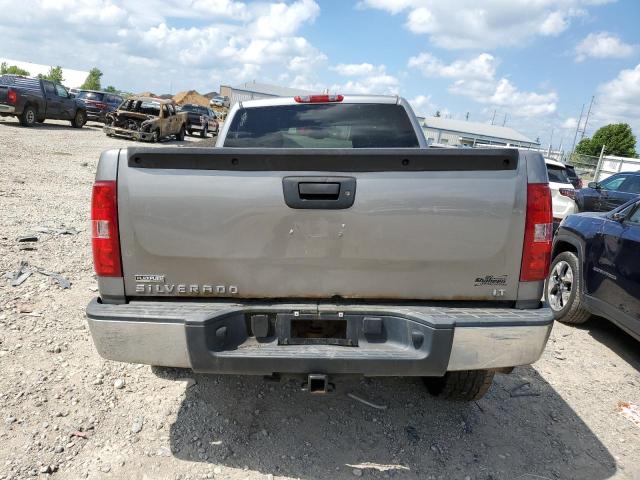 Photo 5 VIN: 2GCEK290291117451 - CHEVROLET SILVERADO 