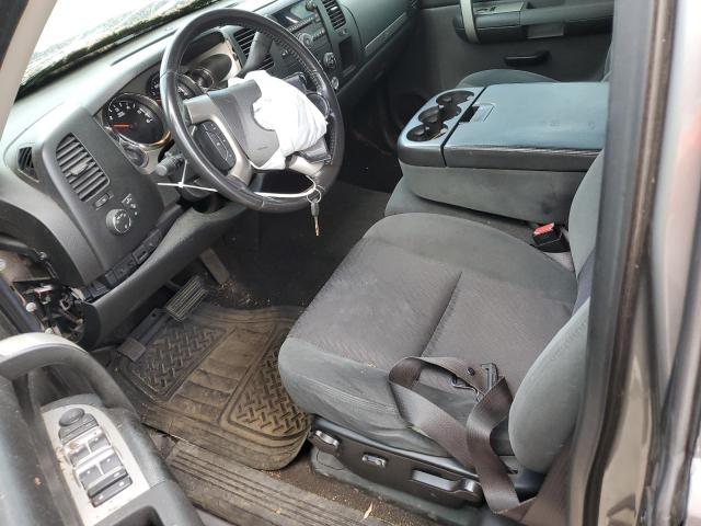 Photo 6 VIN: 2GCEK290291117451 - CHEVROLET SILVERADO 