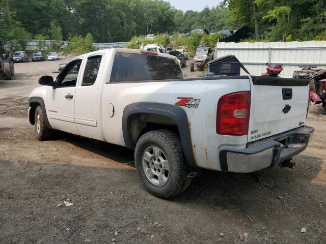 Photo 1 VIN: 2GCEK290391111786 - CHEVROLET SILVERADO 