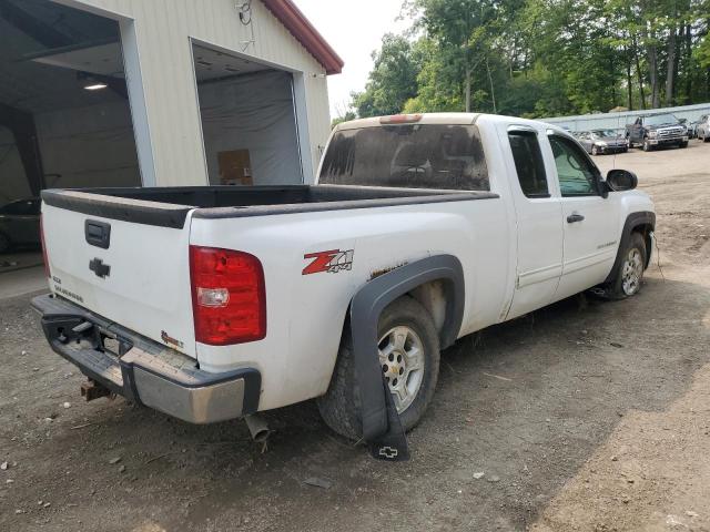 Photo 2 VIN: 2GCEK290391111786 - CHEVROLET SILVERADO 