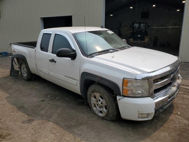 Photo 3 VIN: 2GCEK290391111786 - CHEVROLET SILVERADO 