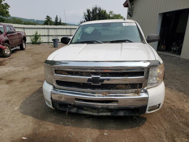 Photo 4 VIN: 2GCEK290391111786 - CHEVROLET SILVERADO 