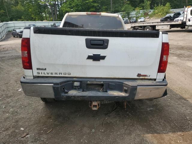 Photo 5 VIN: 2GCEK290391111786 - CHEVROLET SILVERADO 