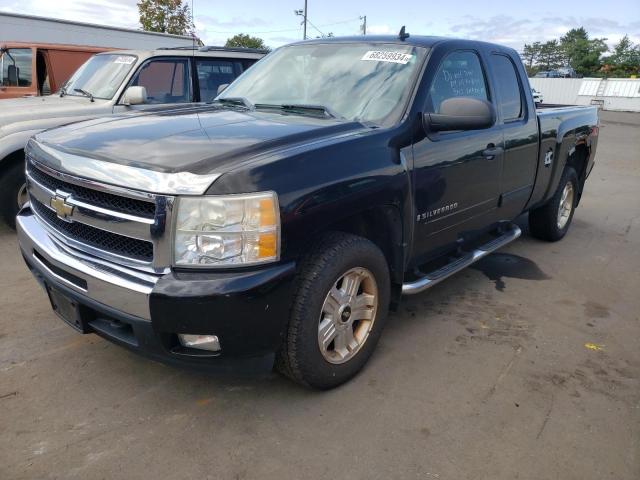 Photo 0 VIN: 2GCEK290891108852 - CHEVROLET SILVERADO 