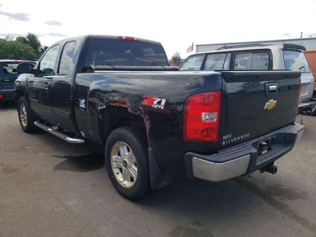 Photo 1 VIN: 2GCEK290891108852 - CHEVROLET SILVERADO 