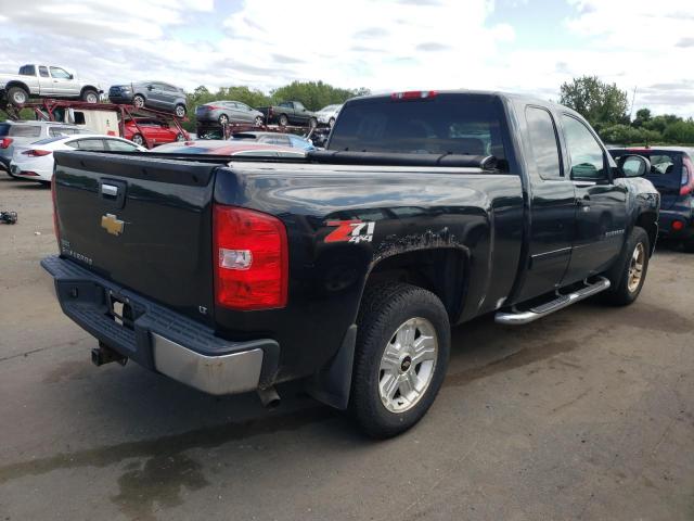 Photo 2 VIN: 2GCEK290891108852 - CHEVROLET SILVERADO 