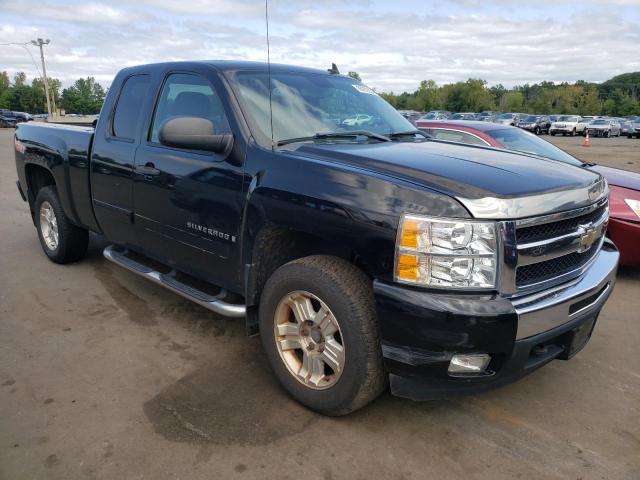 Photo 3 VIN: 2GCEK290891108852 - CHEVROLET SILVERADO 