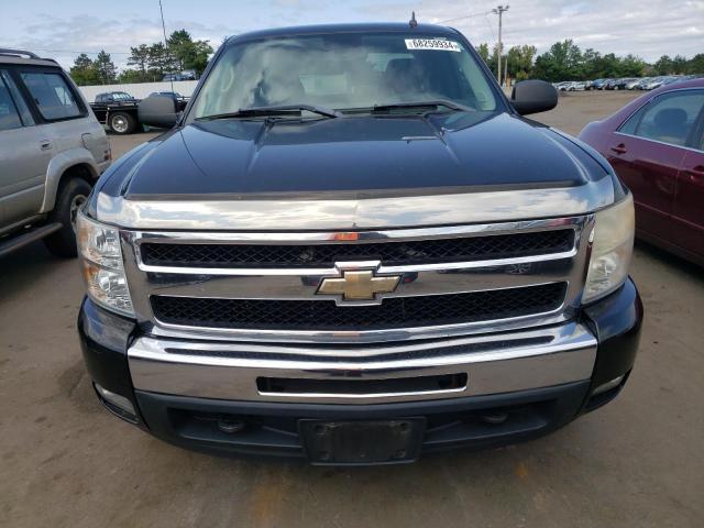 Photo 4 VIN: 2GCEK290891108852 - CHEVROLET SILVERADO 