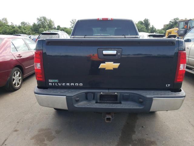 Photo 5 VIN: 2GCEK290891108852 - CHEVROLET SILVERADO 