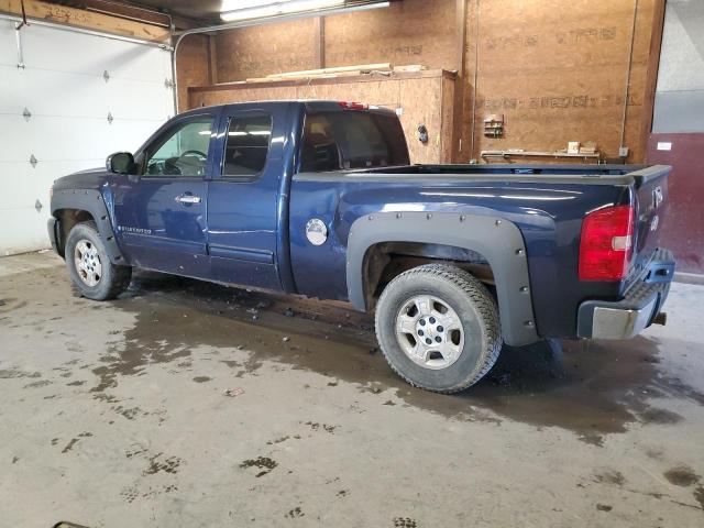 Photo 1 VIN: 2GCEK290991108827 - CHEVROLET SILVERADO 